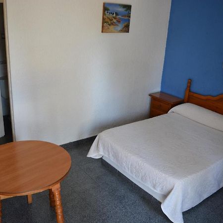 Rio Grande San Roque Pension Ciudad Extérieur photo