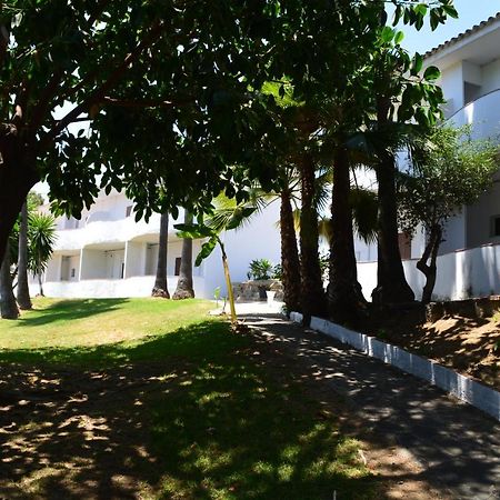 Rio Grande San Roque Pension Ciudad Extérieur photo