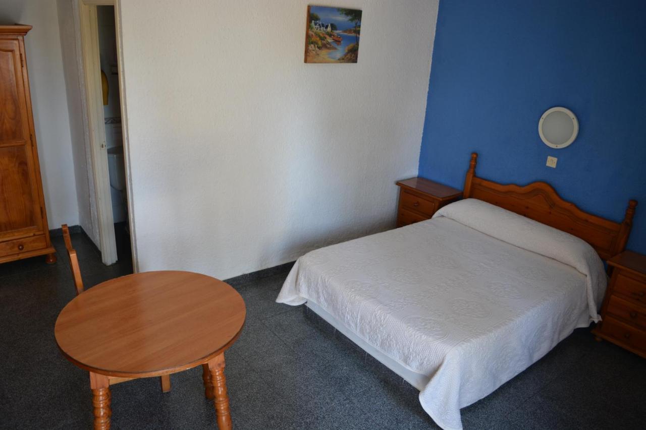 Rio Grande San Roque Pension Ciudad Extérieur photo