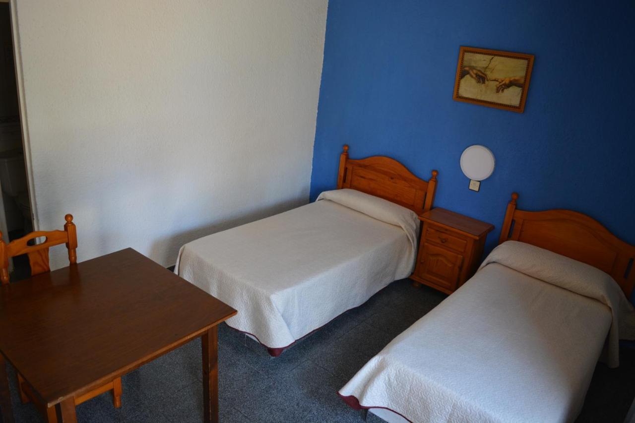 Rio Grande San Roque Pension Ciudad Extérieur photo
