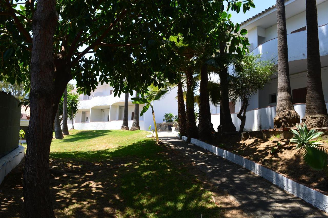 Rio Grande San Roque Pension Ciudad Extérieur photo