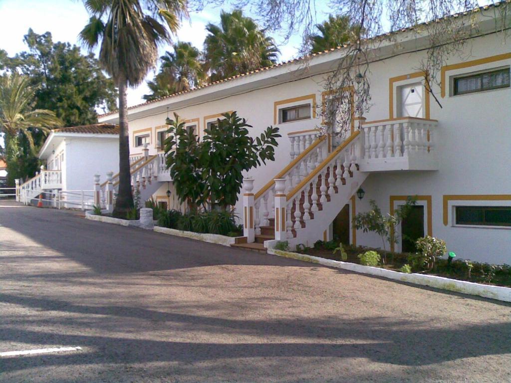 Rio Grande San Roque Pension Ciudad Extérieur photo