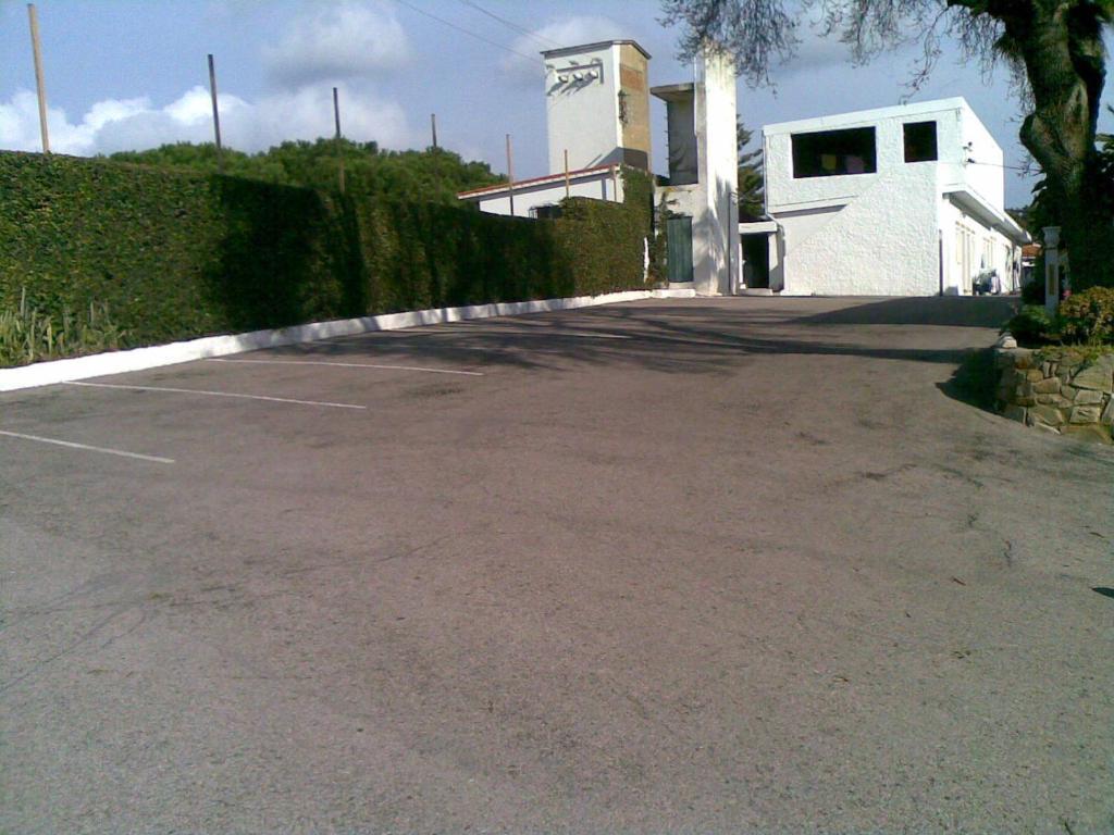 Rio Grande San Roque Pension Ciudad Extérieur photo