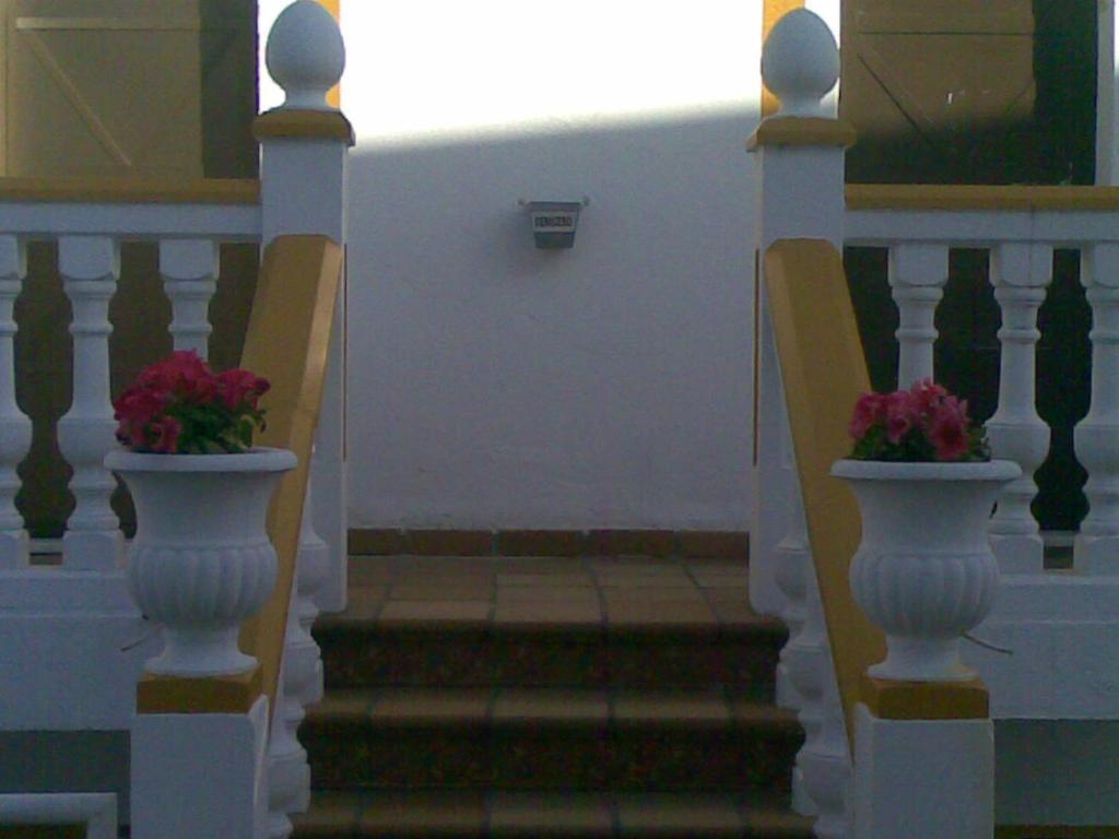 Rio Grande San Roque Pension Ciudad Extérieur photo