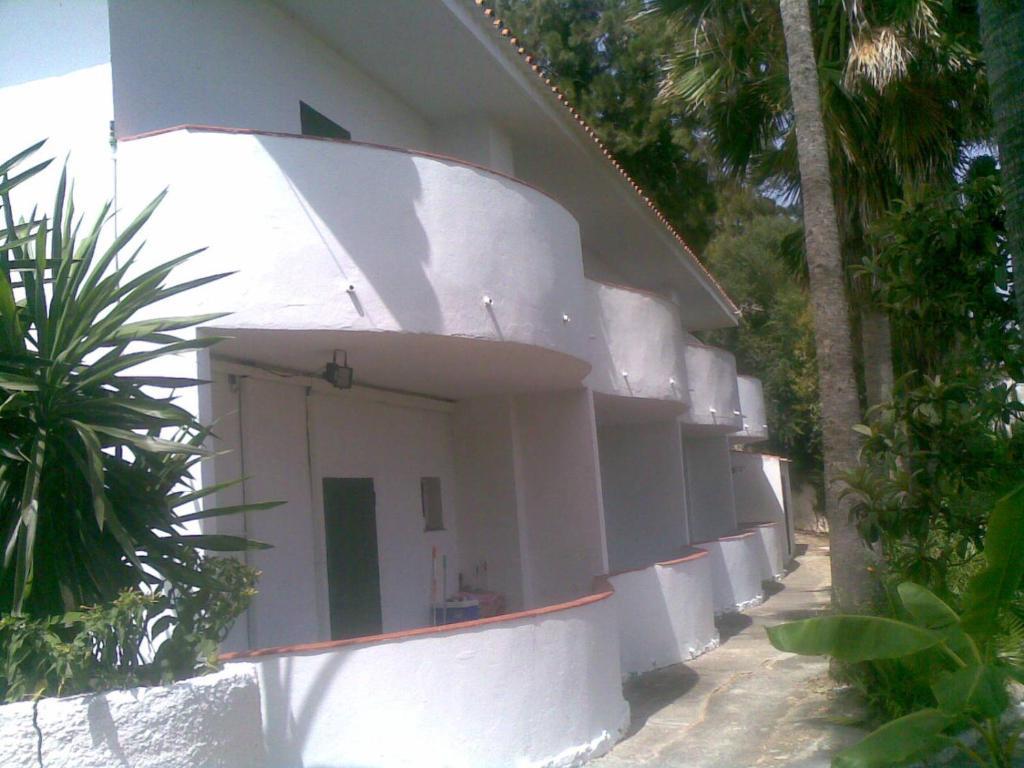 Rio Grande San Roque Pension Ciudad Extérieur photo