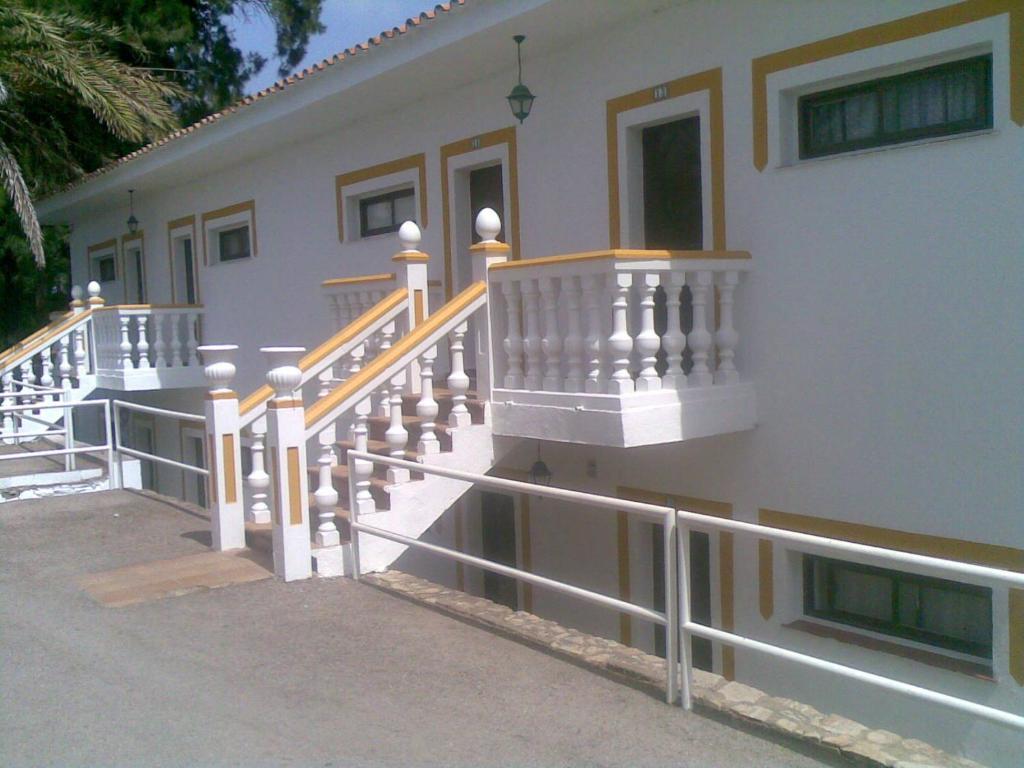 Rio Grande San Roque Pension Ciudad Extérieur photo
