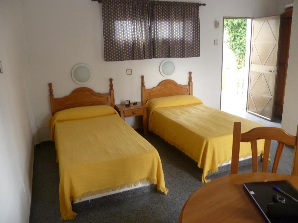 Rio Grande San Roque Pension Ciudad Chambre photo