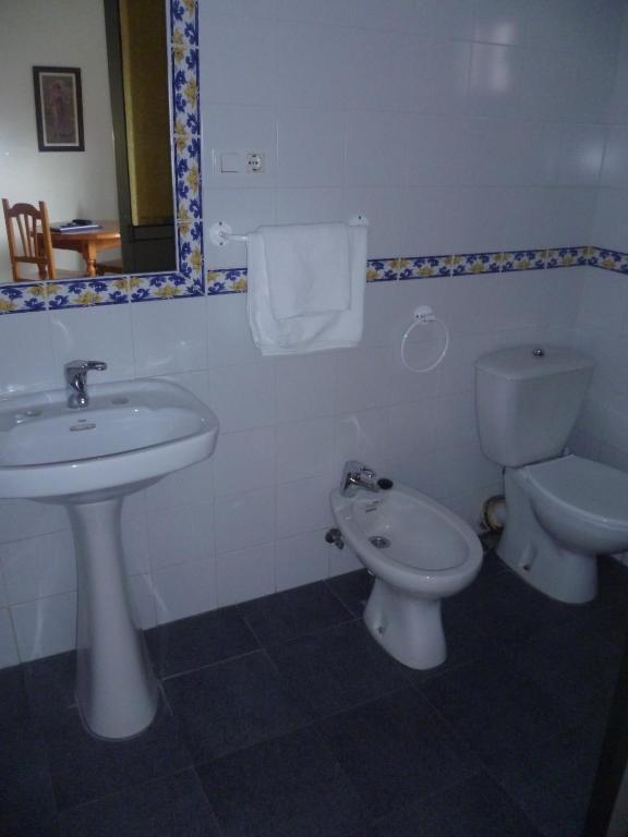 Rio Grande San Roque Pension Ciudad Extérieur photo