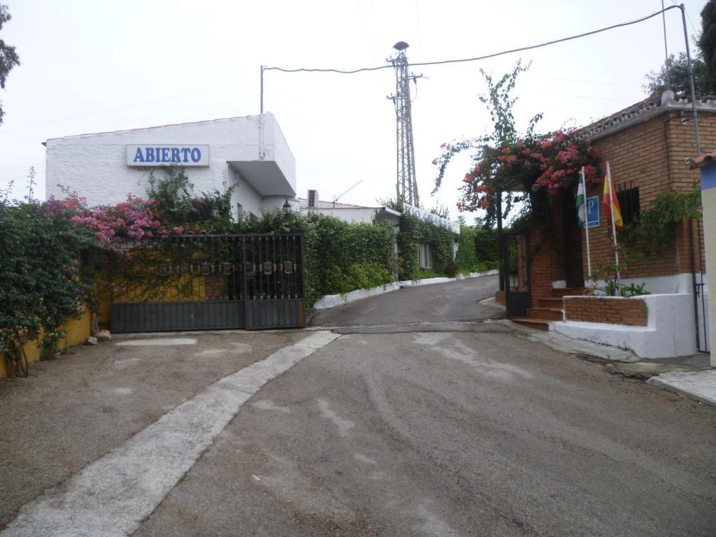 Rio Grande San Roque Pension Ciudad Extérieur photo