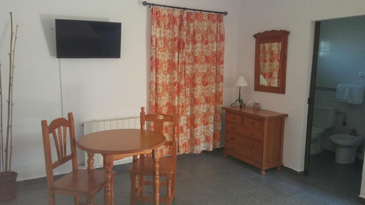 Rio Grande San Roque Pension Ciudad Extérieur photo