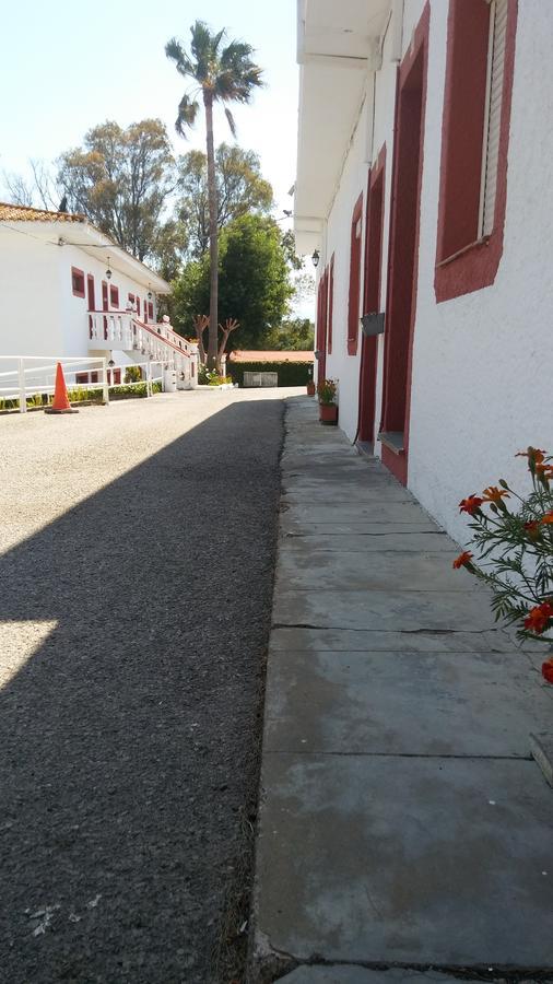 Rio Grande San Roque Pension Ciudad Extérieur photo
