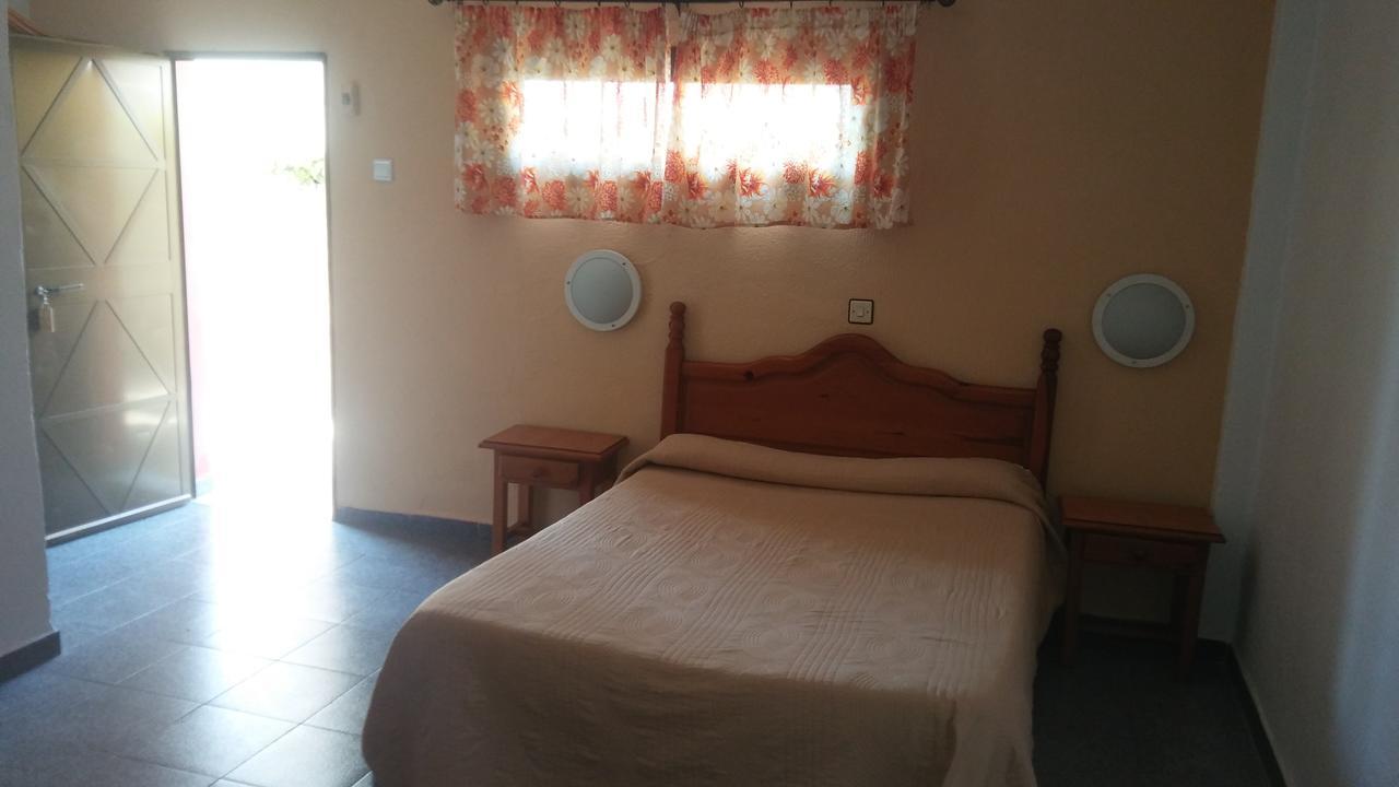 Rio Grande San Roque Pension Ciudad Extérieur photo
