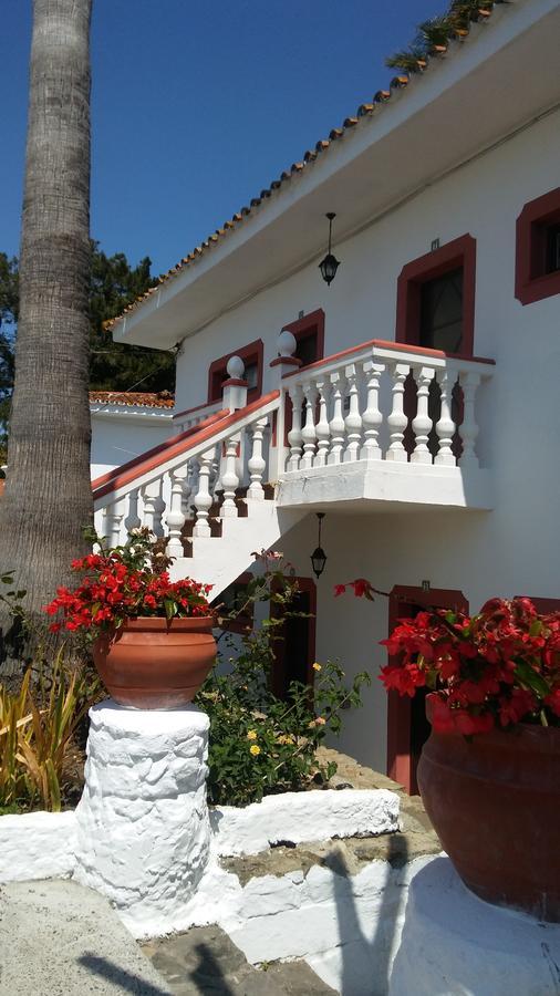 Rio Grande San Roque Pension Ciudad Extérieur photo